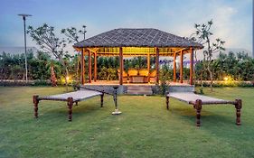 Mst Cricket Village By Four Leaf Hotels